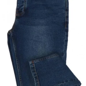 Richmond Abbigliamento Jeans-23129 JEANS RIVEN 23127 Denim Scuro