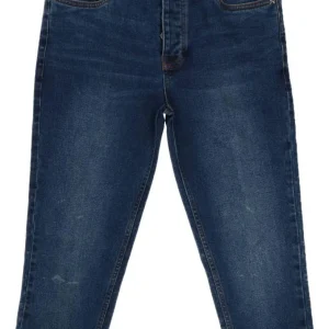 Richmond Abbigliamento Jeans-23129 JEANS RIVEN 23127 Denim Scuro
