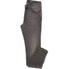 Cnc Costume National Abbigliamento Jeans-JEANS SKINNY CNC Grigio Denim