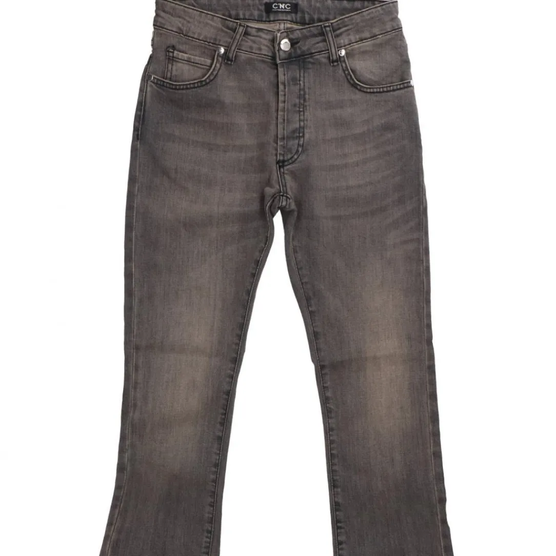 jeans_skinny_cnc_grigio_d_1.webp Cnc Costume National Abbigliamento Jeans-JEANS SKINNY CNC Grigio Denim