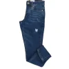Richmond Abbigliamento Jeans-JEANS TROSTI (RIVEN) Denim
