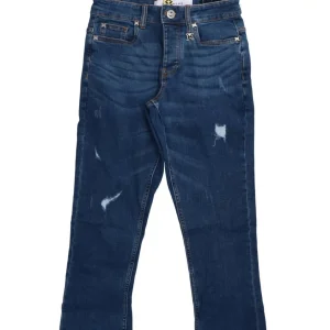 Richmond Abbigliamento Jeans-JEANS TROSTI (RIVEN) Denim