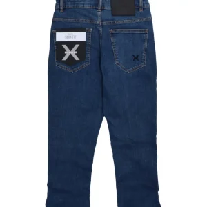 Richmond Abbigliamento Jeans-JEANS TROSTI (RIVEN) Denim