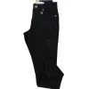 Richmond Abbigliamento Jeans-JEANS TROSTI (RIVEN) Nero