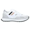 Boss Uomo Sneakers-JONAH RUNN Bianco