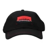 Hugo Uomo Cappellini-JUDE-SL / JALE_LB Nero Rosso