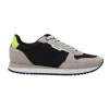 Boss Uomo Sneakers-Kai runn 24 Nero