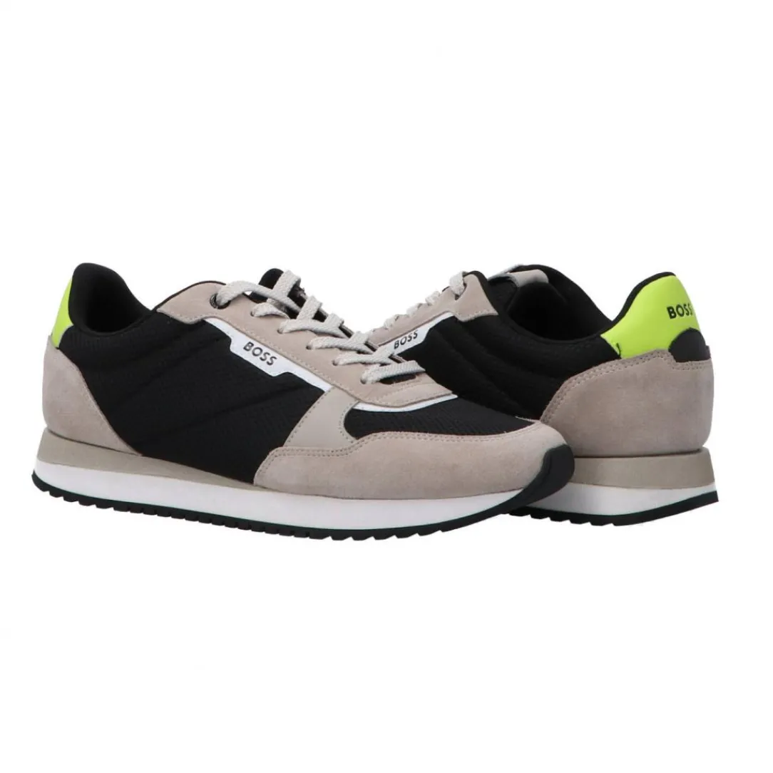 kai_runn__nero_2.webp Boss Uomo Sneakers-Kai runn 24 Nero