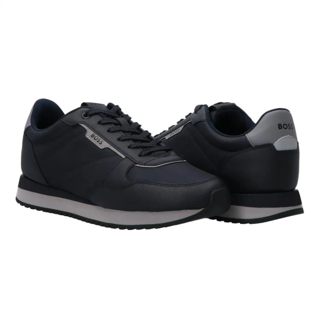 kai_runn_leather_nylon_bl_2.webp Boss Uomo Sneakers-Kai Runn leather nylon Blu