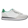 Boss Uomo Sneakers-Kai runn nyrb Bianco