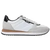 Boss Uomo Sneakers-Kai runn nytx 24 Bianco