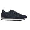 Boss Uomo Sneakers-Kai runn nytx 24 blu
