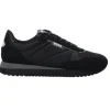 Boss Uomo Sneakers-Kai runn nytx 24 Nero