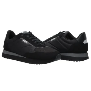 Boss Uomo Sneakers-Kai runn nytx 24 Nero