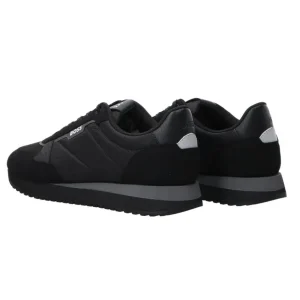 Boss Uomo Sneakers-Kai runn nytx 24 Nero