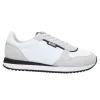 Boss Uomo Sneakers-KAI RUNN NYTX Bianco