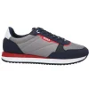 Boss Uomo Sneakers-KAI RUNN NYTX Grigio