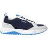 Hugo Uomo Sneakers-Kane runn mfny Blu