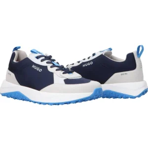 Hugo Uomo Sneakers-Kane runn mfny Blu