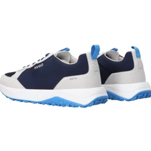 Hugo Uomo Sneakers-Kane runn mfny Blu