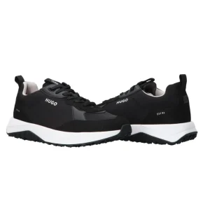 Hugo Uomo Sneakers-Kane runn mfny Nero