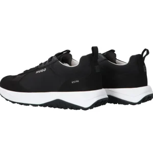 Hugo Uomo Sneakers-Kane runn mfny Nero
