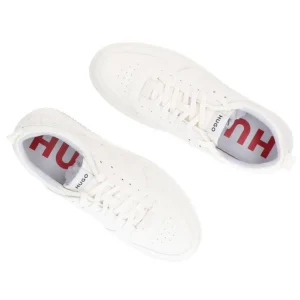 Hugo Uomo Sneakers-Kilian Tenn Bianco