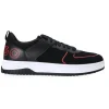 Hugo Uomo Sneakers-kilian tenn knpu Nero