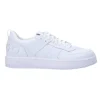 Hugo Uomo Sneakers-Kilian tenn leather Bianco