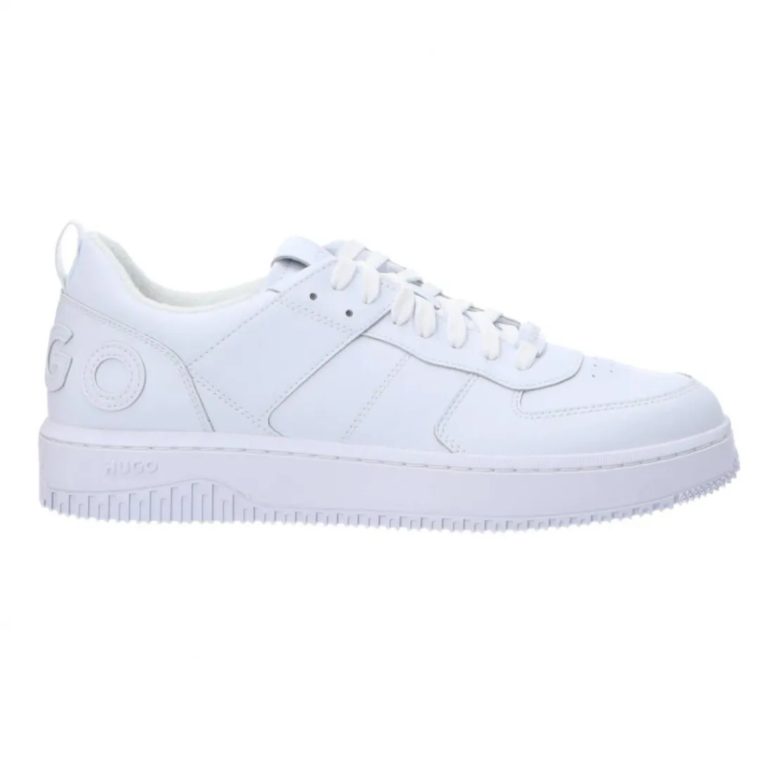 kilian_tenn_leather_bianc_0.webp Hugo Uomo Sneakers-Kilian tenn leather Bianco