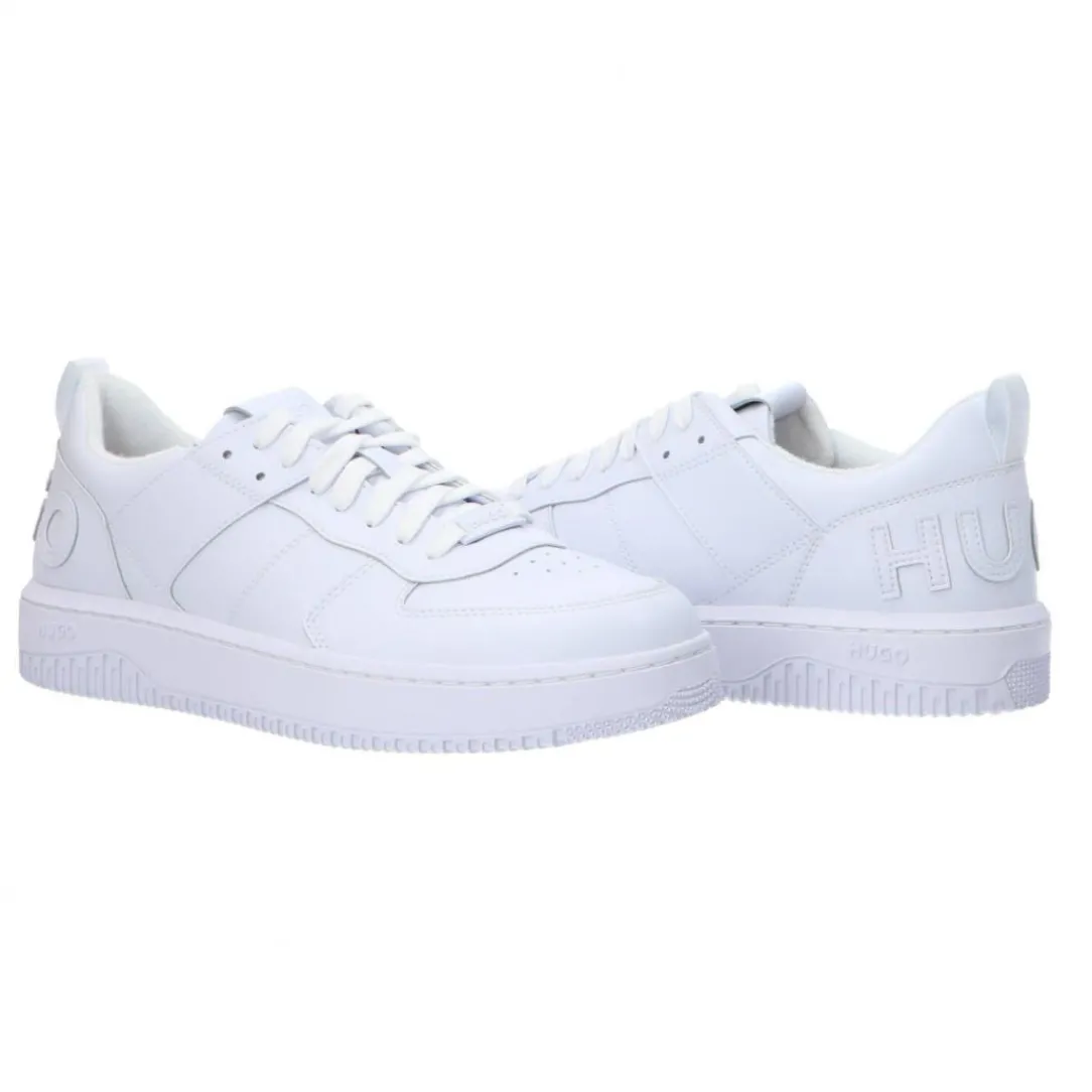 kilian_tenn_leather_bianc_2.webp Hugo Uomo Sneakers-Kilian tenn leather Bianco