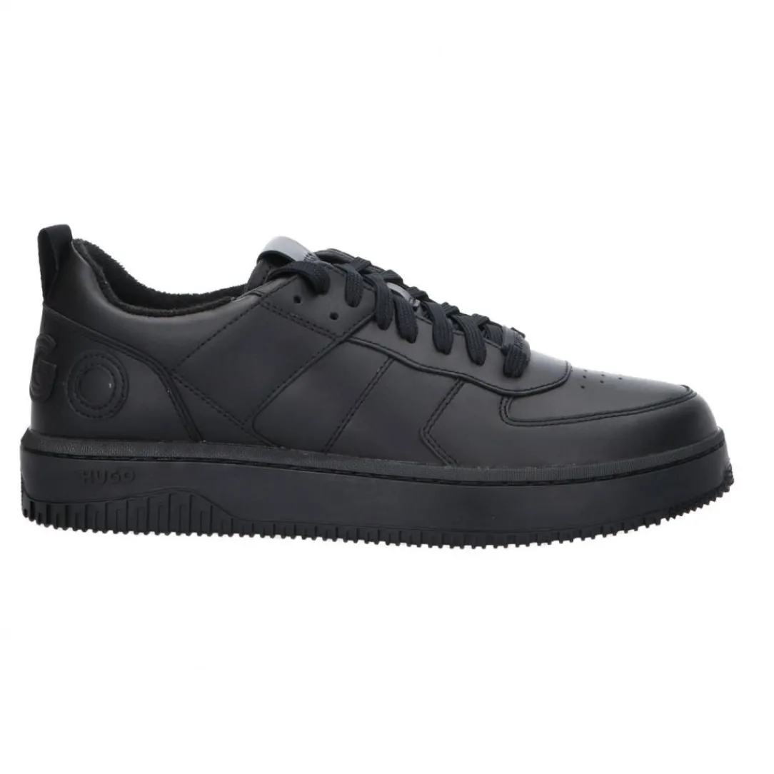 kilian_tenn_leather_nero_0.webp Hugo Uomo Sneakers-Kilian tenn leather Nero