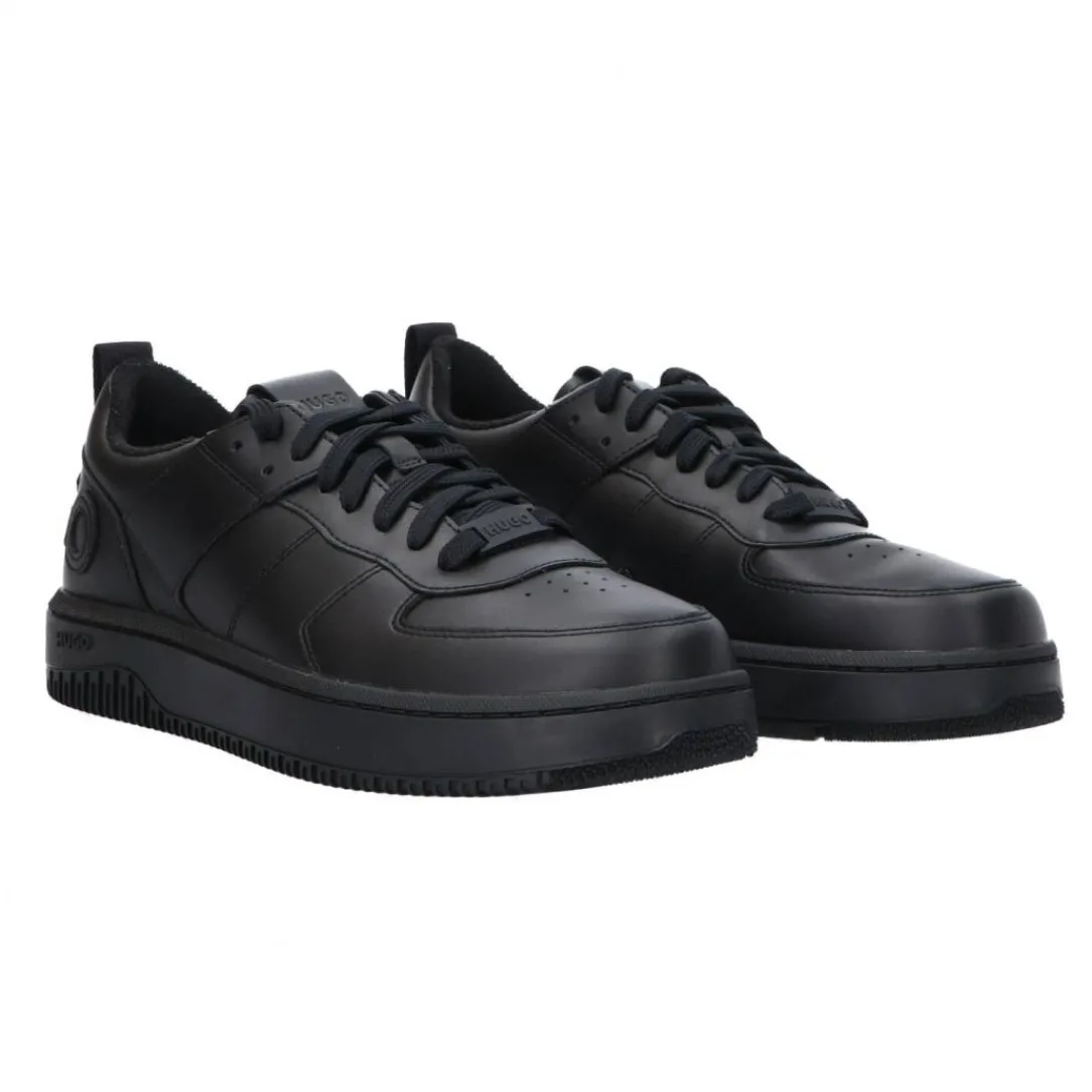 kilian_tenn_leather_nero_1.webp Hugo Uomo Sneakers-Kilian tenn leather Nero