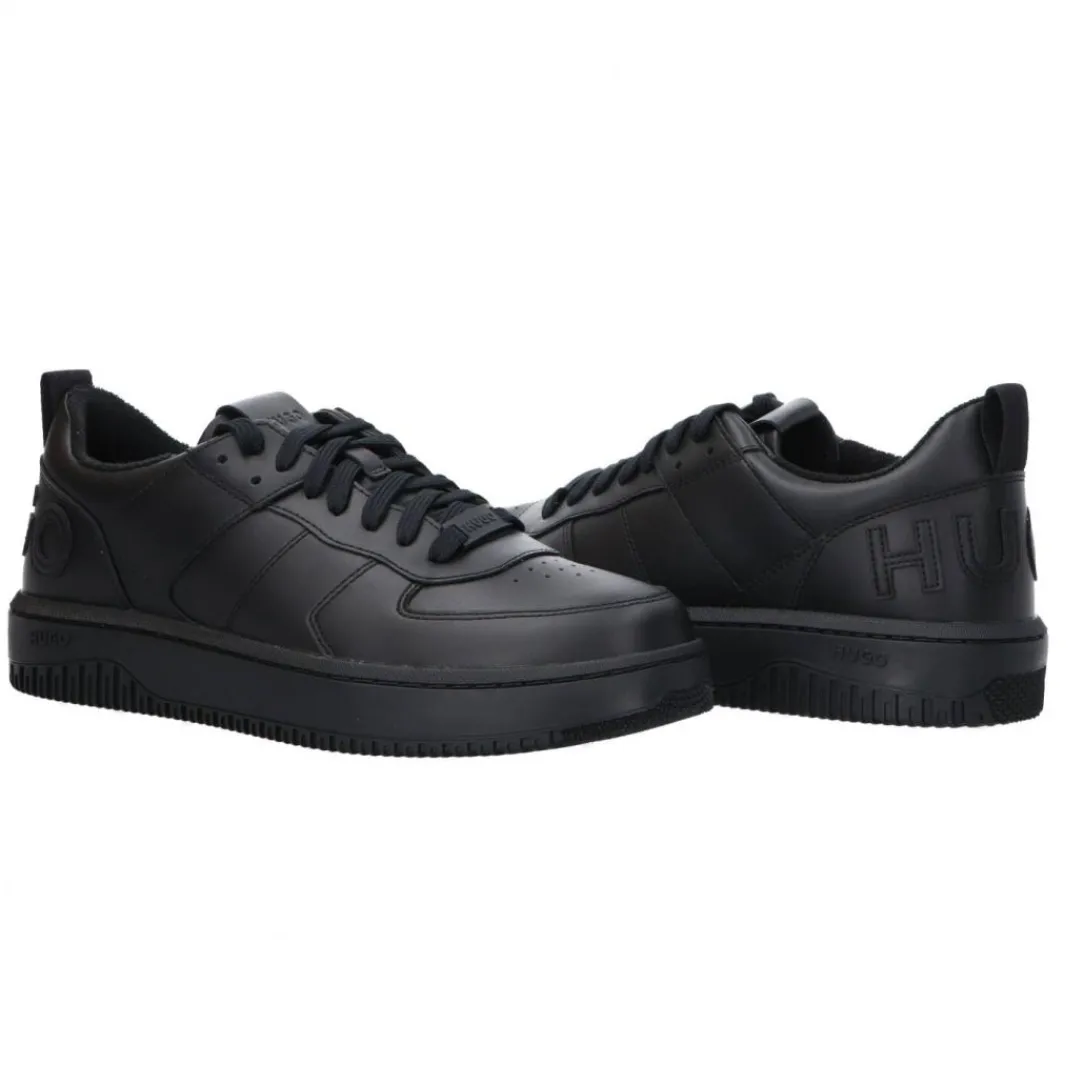 kilian_tenn_leather_nero_2.webp Hugo Uomo Sneakers-Kilian tenn leather Nero