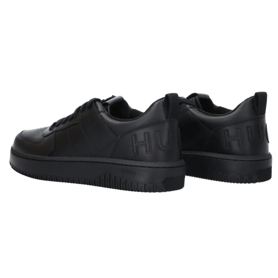 kilian_tenn_leather_nero_3.webp Hugo Uomo Sneakers-Kilian tenn leather Nero
