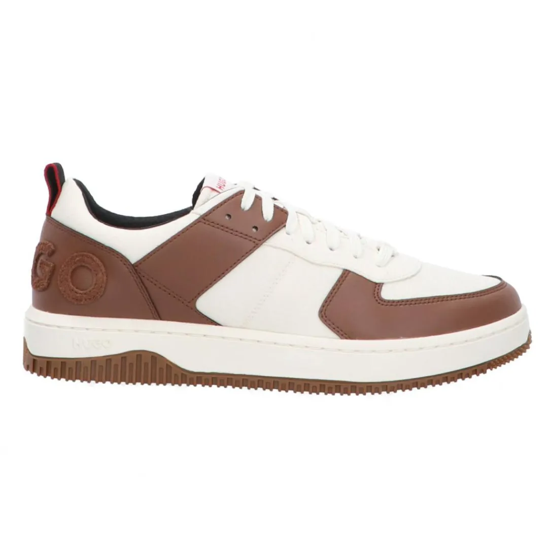 kilian_tenn_marrone_0.webp Hugo Uomo Sneakers-Kilian Tenn Marrone