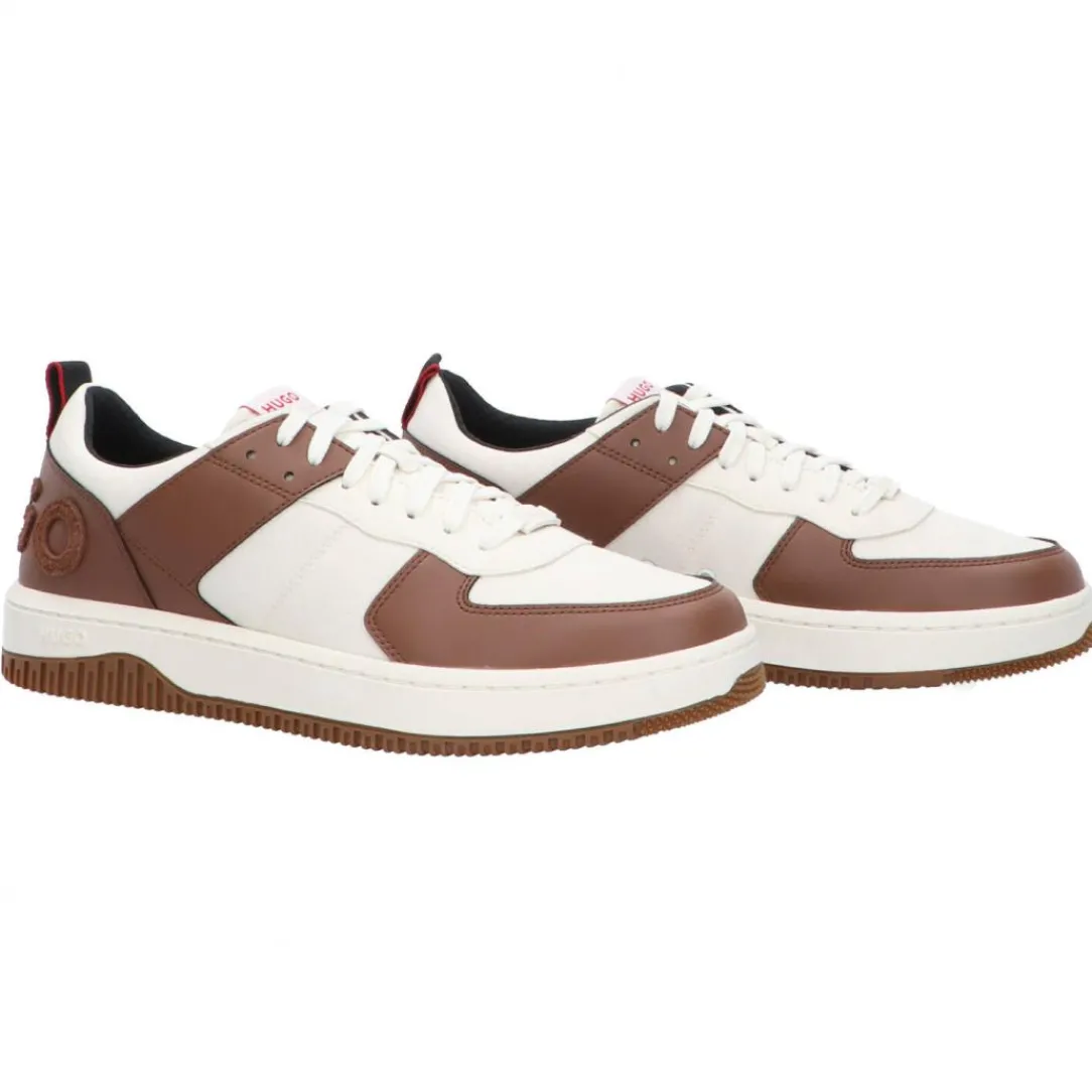 kilian_tenn_marrone_1.webp Hugo Uomo Sneakers-Kilian Tenn Marrone