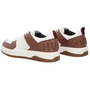 Hugo Uomo Sneakers-Kilian Tenn Marrone