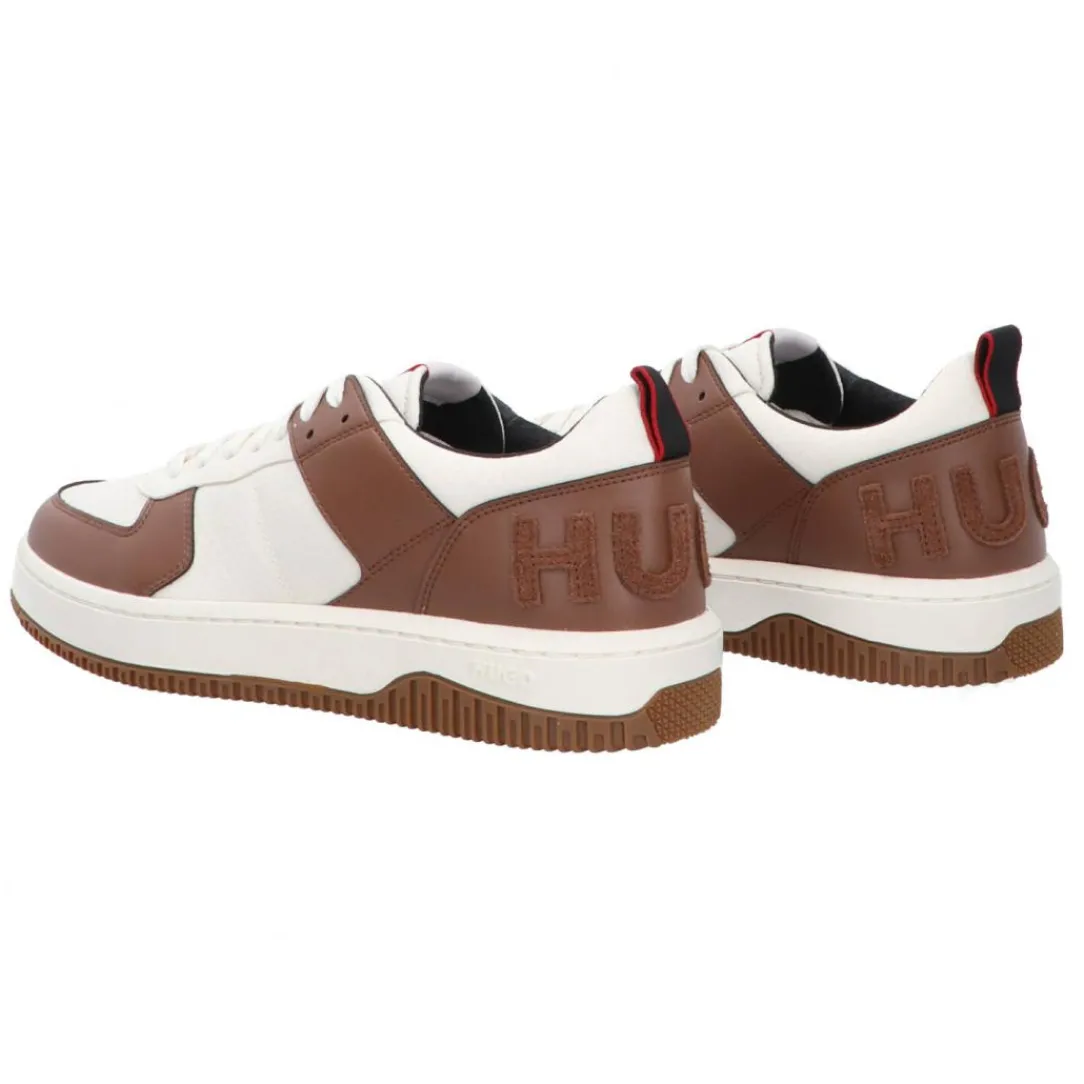 kilian_tenn_marrone_3.webp Hugo Uomo Sneakers-Kilian Tenn Marrone