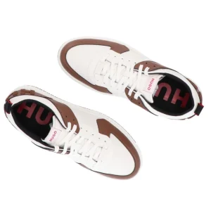 Hugo Uomo Sneakers-Kilian Tenn Marrone