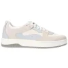 Hugo Uomo Sneakers-Kilian tenn mix Grigio