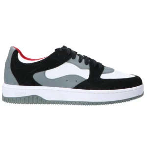Hugo Uomo Sneakers-Kilian tenn mix Nero
