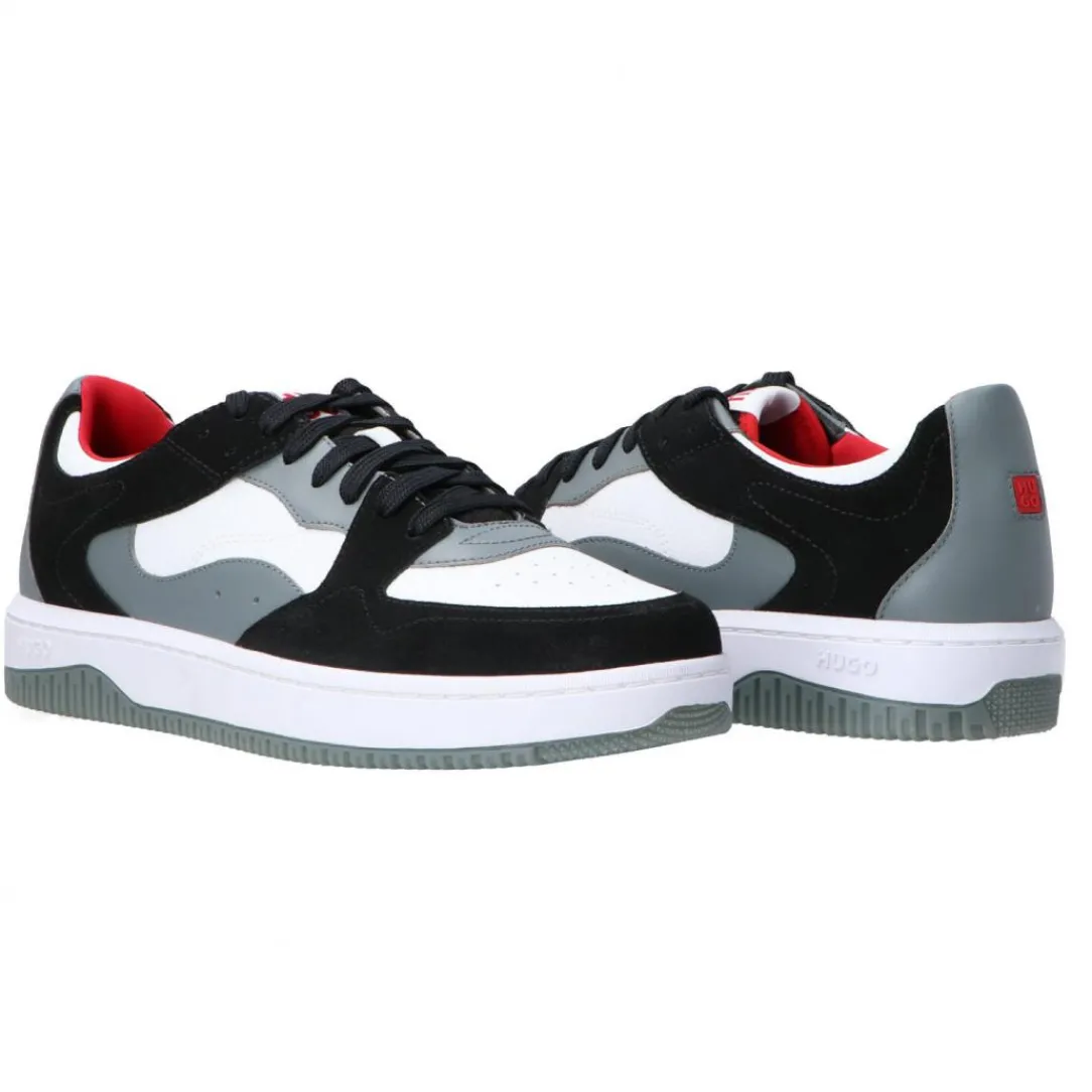 kilian_tenn_mix_nero_2.webp Hugo Uomo Sneakers-Kilian tenn mix Nero