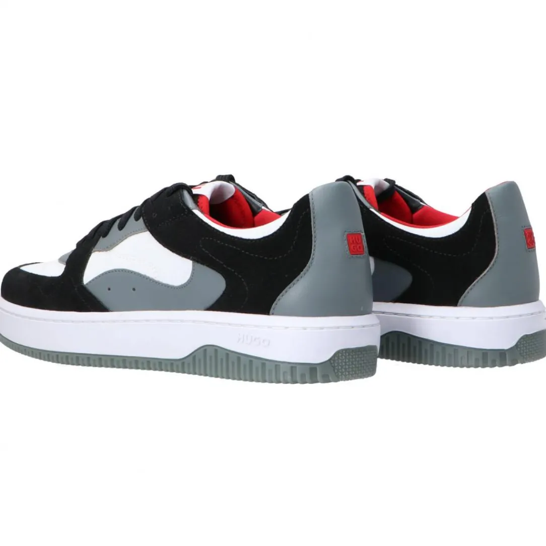 kilian_tenn_mix_nero_3.webp Hugo Uomo Sneakers-Kilian tenn mix Nero