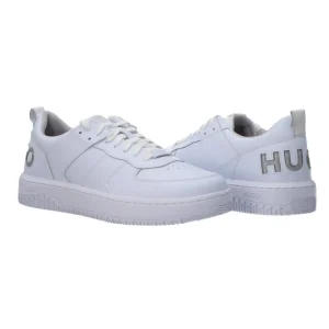 Hugo Uomo Sneakers-Kilian tenn nanu Bianco