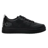 Hugo Uomo Sneakers-Kilian tenn nanu Nero
