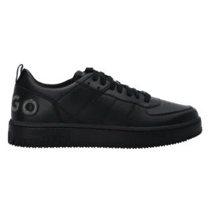 Hugo Uomo Sneakers-Kilian tenn nanu Nero