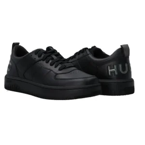 Hugo Uomo Sneakers-Kilian tenn nanu Nero
