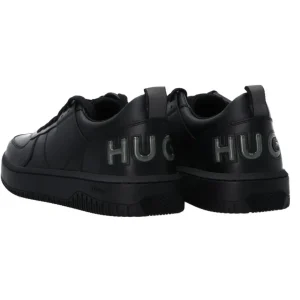 Hugo Uomo Sneakers-Kilian tenn nanu Nero