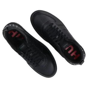 Hugo Uomo Sneakers-Kilian tenn nanu Nero